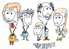 Tebrax